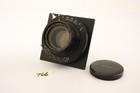 Gundlach 8x10 Anast  F 7 Ser Ii With Betax  4 Shutter