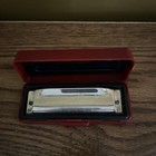 Hohner Special 20 Harmonica Key Of G Hand Made Germany 560 20