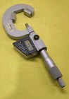 Mitutoyo 314-713-30 V-anvil 3 Flute Micrometer 1-1 6  00005