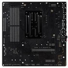 Asrock B450m Steel Legend Am4 Amd Promontory B450 Sata 6gb s Micro Atx Amd Moth
