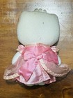 Rare Vintage Hello Kitty Sanrio Smiles Pink Ballerina Plush 6    Princess