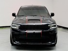 2023 Dodge Durango Srt Hellcat Premium