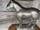 Vintage American Quarter Horse Assn 1984 Grand Champion Gelding Trophy Wausau Wi