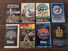 Lot Of 300 Nhl And Mlb Pocket Schedules