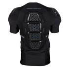Klim Sample Tactical Pro Armored Ss Motorcycle Shirt - Large - Stealth Black