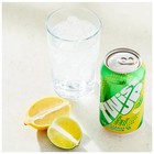 Great Value Twist Up Lemon Lime Soda Pop  12 Fl Oz  12 Pack Cans    
