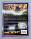 Battletech Tukayyid Sourcebook 1685 1994 Fasa