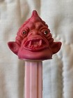 Vintage Pez Eerie Spectre Air Spirit Creature Frm Black Lagoon Soft Head No Feet