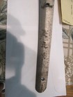 Japanese Wwll Nlf Gendaito Sword  nagamitsu  In Mountings
