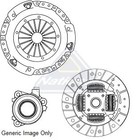National Clutch Kit Fits Nissan Note 2012- Micra 2011-2015 1 2