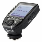 Us Godox Xpro-o Ttl Hss Camera Flash Transmitter Trigger For Olympus Panasonic