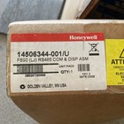 Honeywell 14506344-001 u Dnfs Intelligent Display Rs485 Interface Board