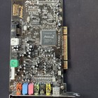 Creative Labs Sound Blaster Audigy 2 Zs Sb0350 Pci Sound Card Firewire