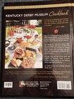 Kentucky Derby Museum Cookbook   25th Anniversary Edition