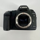 Canon Eos 5d Mark Ii 21 1 Mp Digital Slr Camera Body Only Ds126201   0820502435