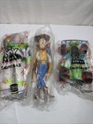Vintage 1996 Burger King Disney Pixar Toy Story Woody Buzz Rc Sealed Lot Of 3