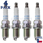 4 Pack Ngk Standard Spark Plugs 1992-2011 For Toyota Camry 2 2l 2 4l L4