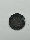 1884 Canadian Large Cent Xf