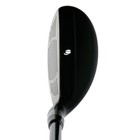 Orlimar Golf Escape Hybrid Rh  3- pw