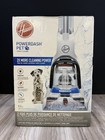Hoover Powerdash Pet Carpet Cleaner Fh50700 Lightweight Open Box New
