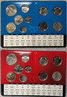 2026 Uncirculated U s  Mint Set  no Penny  250th Anniversary Mint Sold Out 