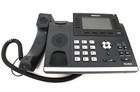 Verizon Yealink Sip-t46s Ultra-elegant Gigabit Ip Business Phone  6148168