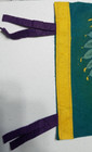 Vintage Pennant East Providence R i  Indian Chief Souvenir Travel Collectible