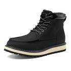 Men s Chukka Boots Comfortable Lightweight Winter Warm Casual Ankle Boots 8-13
