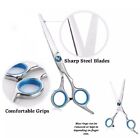 Professional Hair Scissors Barber Cutting Haircut Salon Thin Shears - 6 5 Inch