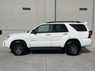 2008 Toyota 4runner Sr5 Sport Utility 4d