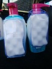 2 Nair Shower Power Hair Remover Cream Nourish Moroccan Argan Oil orange Blossom