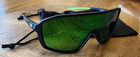 New  Under Armour Ua Gameday Jr 71c Black Yellow 99 1 125 Boy Sunglasses