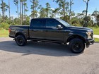 2016 Ford F-150 Supercrew