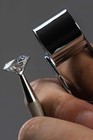 Certified 10 00 Carat Round Lab Grown Diamond     D Color Vvs1 Clarity