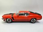 Greenlight 1 18 1970 Ford Mustang Boss 302toy For Boys Cal Model Diecast