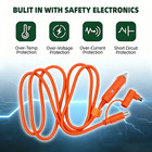 Car Charger For Jackery Explorer E600plus e1500 e1000 V2 Power Station