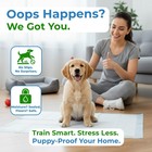 Pet Training Pads For Dogs Ultra Absorbent Puppy Pee Pads Leak Proof - Fpn