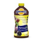  2 Pack  Sunsweet Amazin 100  Juice  Prune  64 Fl Oz  1 Count