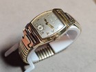Vintage Mint Condition Bulova Watch And Watchband