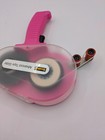 Scotch Advanced Tape Glider Atg Pink Adhesive Applicator Scrapbook Craft Tool