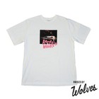 Raised By Wolves Sleep Paralysis T-shirt  white 
