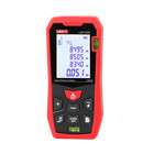 Uni-t Lm100a Mini Laser Distance Meter Handheld Infrared Measuring Instrument    k