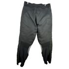 Bmw Savanna-2 Motorcycle Riding Pants Protective Padding Reflective 40 10r Read