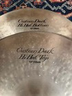 13  Zildjian K Custom Dark Hi-hat Cymbal Pair 730g 1040g K0940  video Demo 