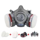 Complete Set Half-face Respirator System