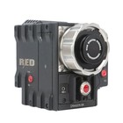 Red Epic-x Dragon Camera With Ti Pl Mount  Red Mini-mag Side Ssd Module 1343 Hrs