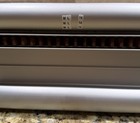Acorn 120 130 Hinged Stairlift Rail Assembly 33-1 2    Long