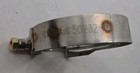 R g  Ray - 50232 - General Purpose V-insert Clamp - 2 5 Nominal Dia - Lot Of 2