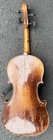 Antique Violin