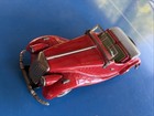 Yoshiya Ko Japan 50   s Mg Midget Battery Powered